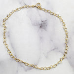 Love Link Chain Bracelet