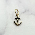 Anchor Charm