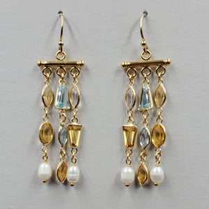 Mila Earrings