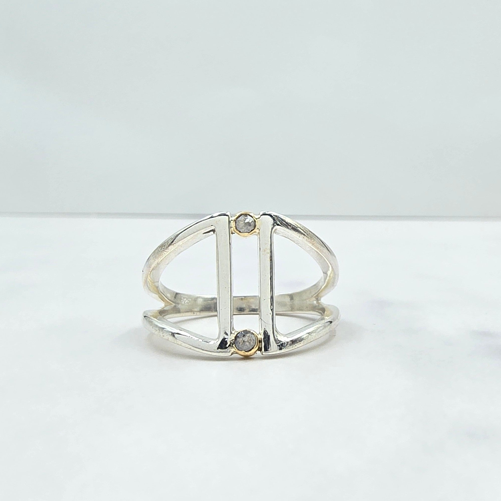 Parallels Ring