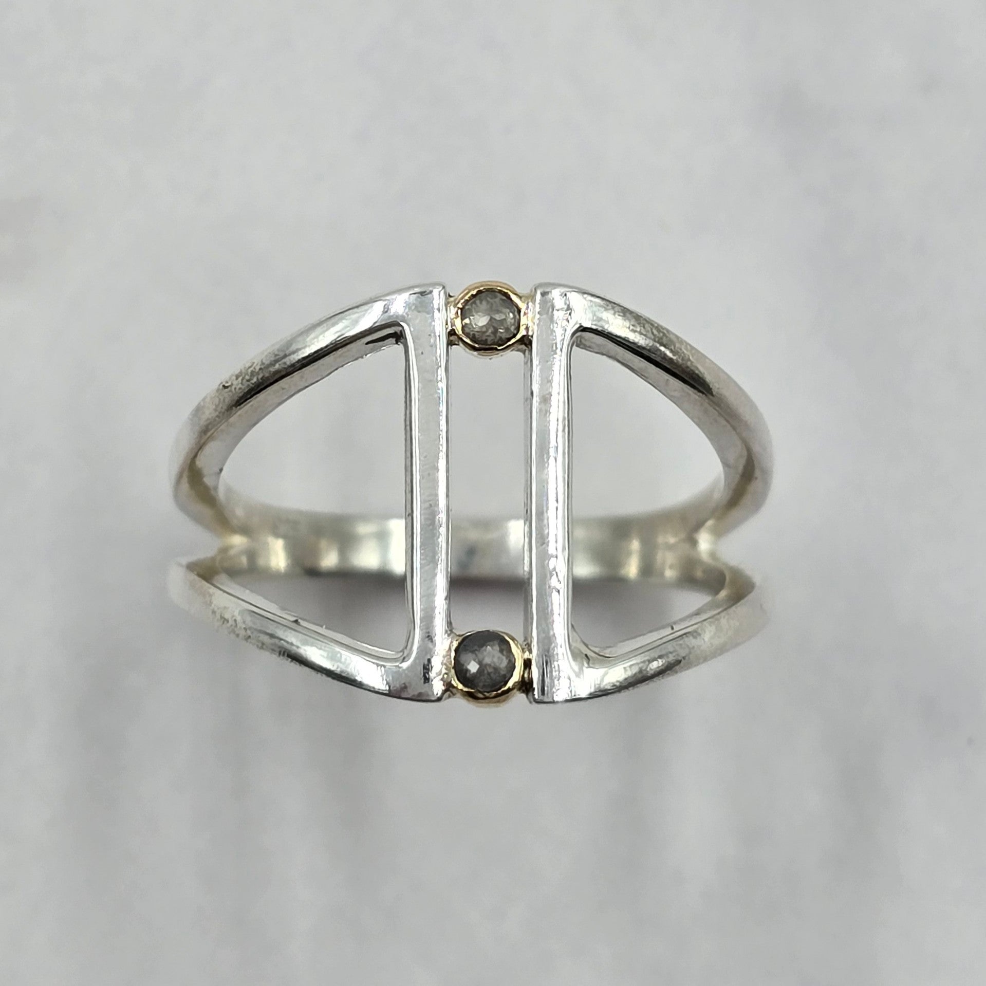 Parallels Ring