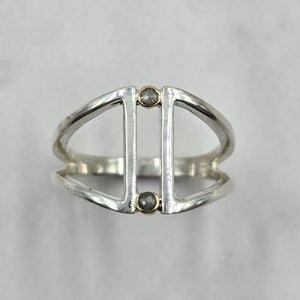 Parallels Ring