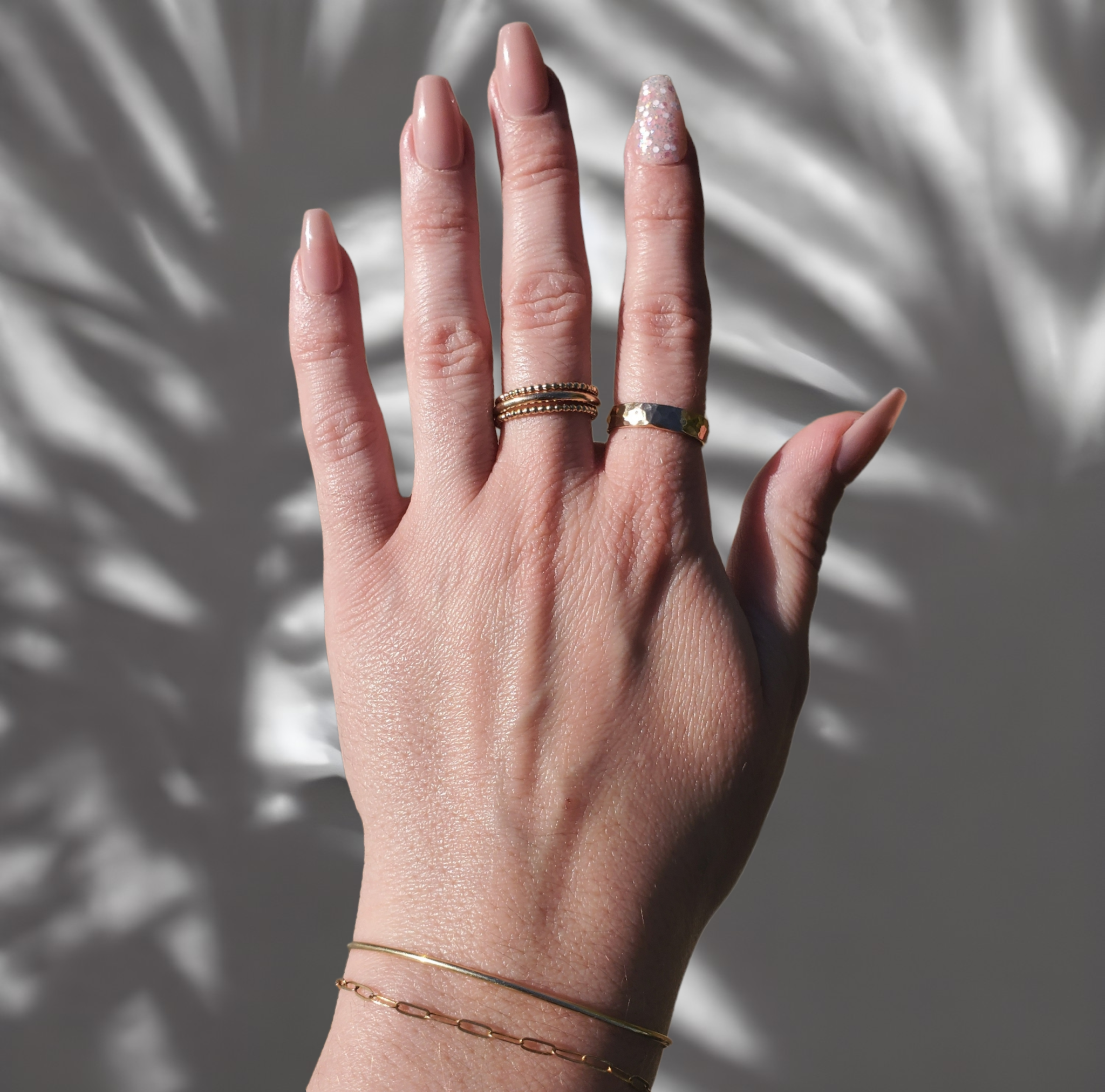 Jackie Fox Permanent Bracelet Pop Up 12/8