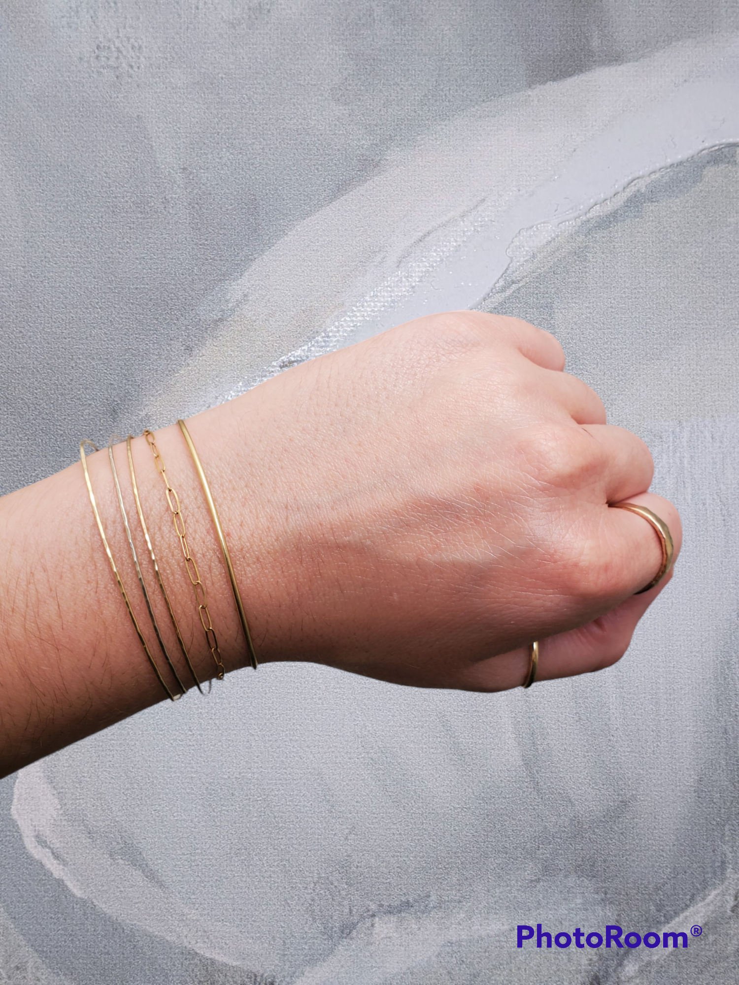 Jackie Fox Permanent Bracelet Pop Up 12/8