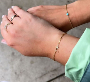The Terracotta Room Infinite Welded Bracelet Event 5/17