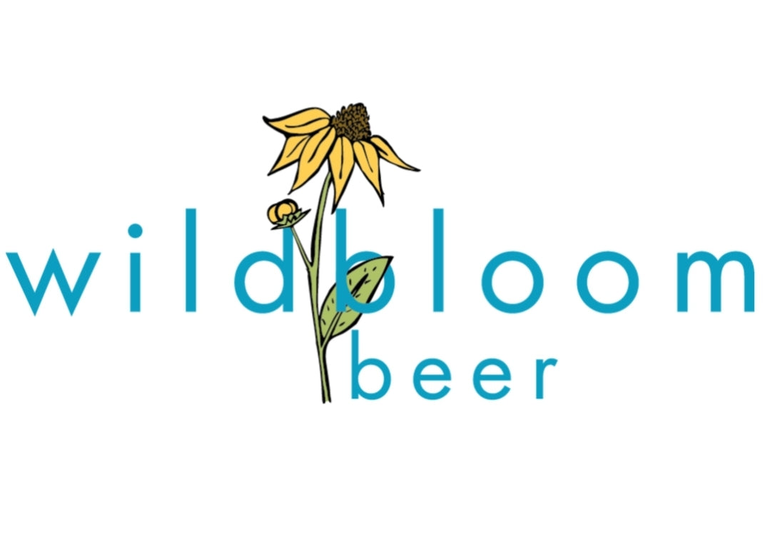 Wildbloom Beer Infinite Bracelet Pop Up 10/1